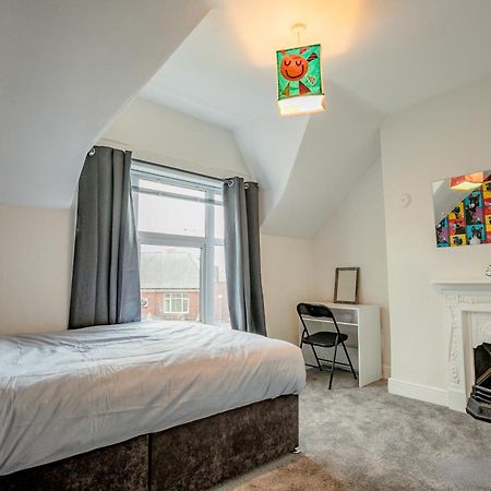 Guest Homes - Blackburn House Bridlington Εξωτερικό φωτογραφία
