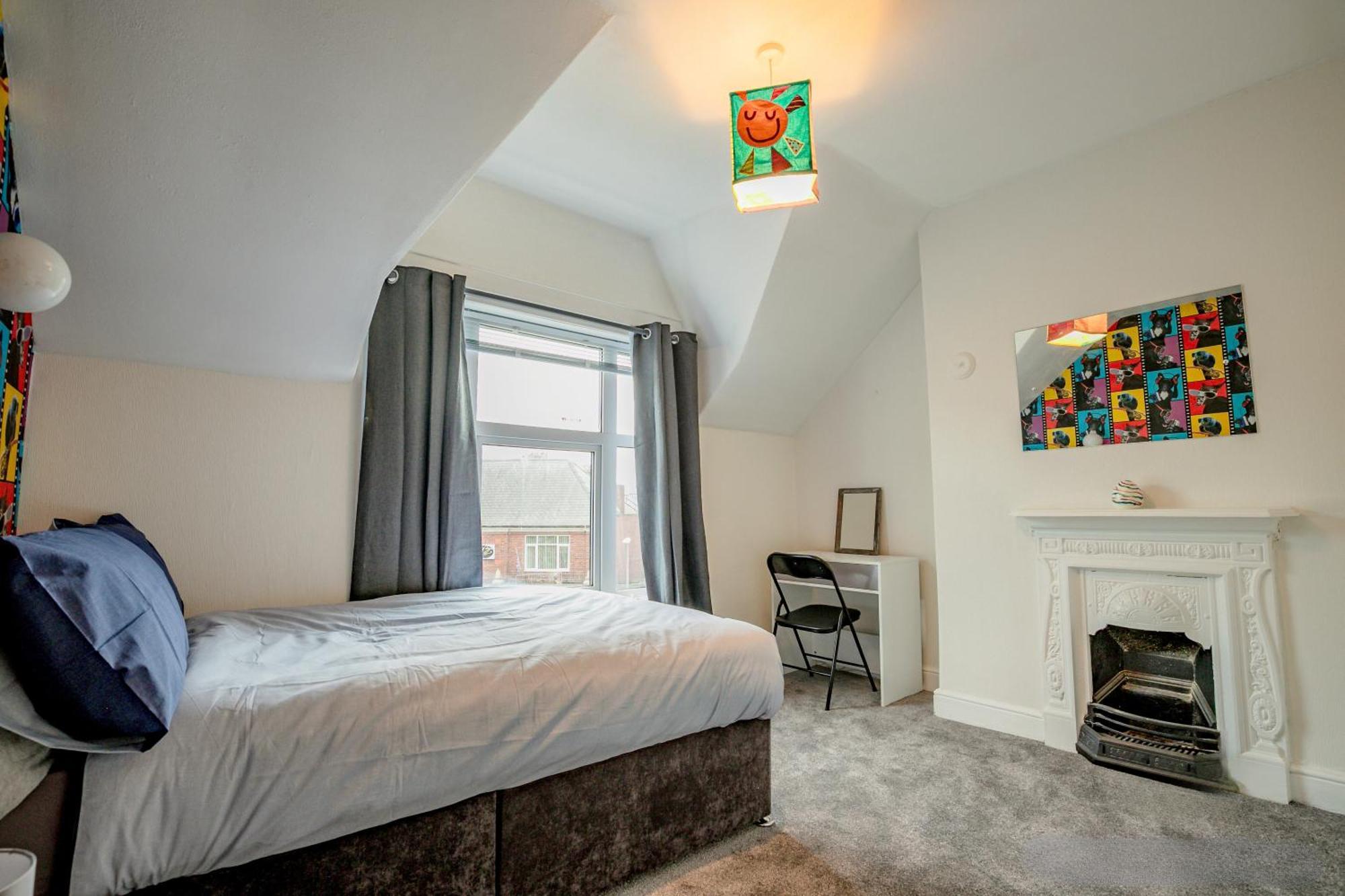 Guest Homes - Blackburn House Bridlington Εξωτερικό φωτογραφία