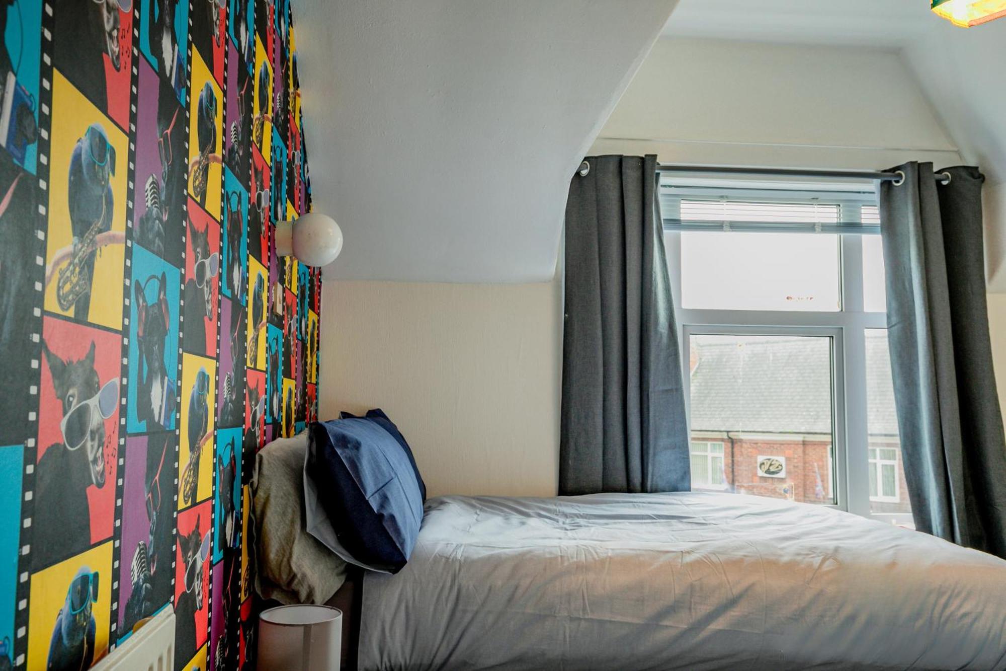 Guest Homes - Blackburn House Bridlington Εξωτερικό φωτογραφία