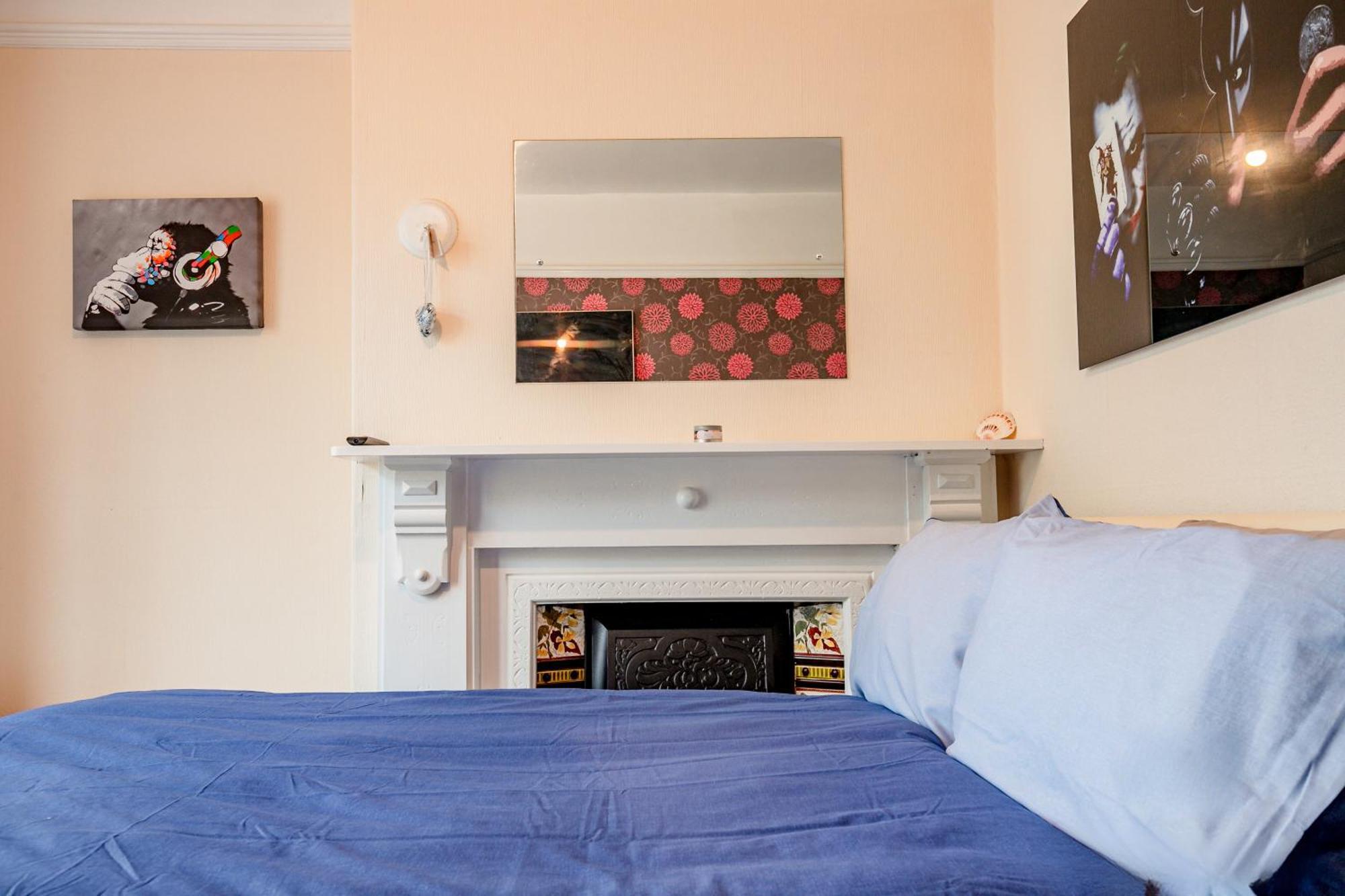 Guest Homes - Blackburn House Bridlington Εξωτερικό φωτογραφία