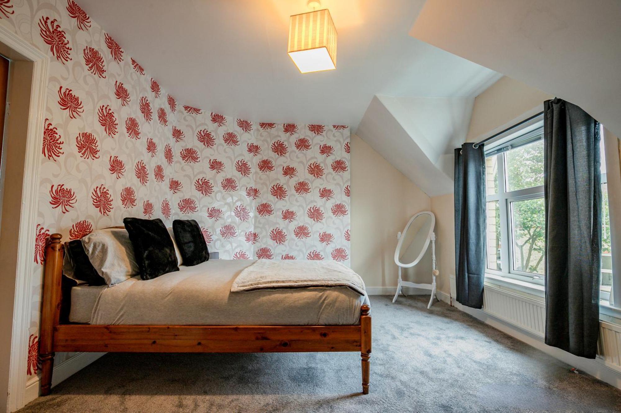 Guest Homes - Blackburn House Bridlington Εξωτερικό φωτογραφία