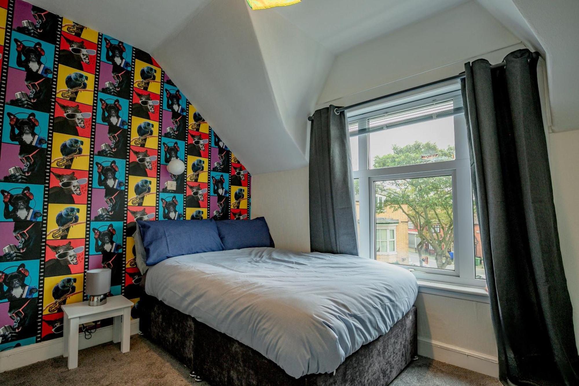Guest Homes - Blackburn House Bridlington Εξωτερικό φωτογραφία