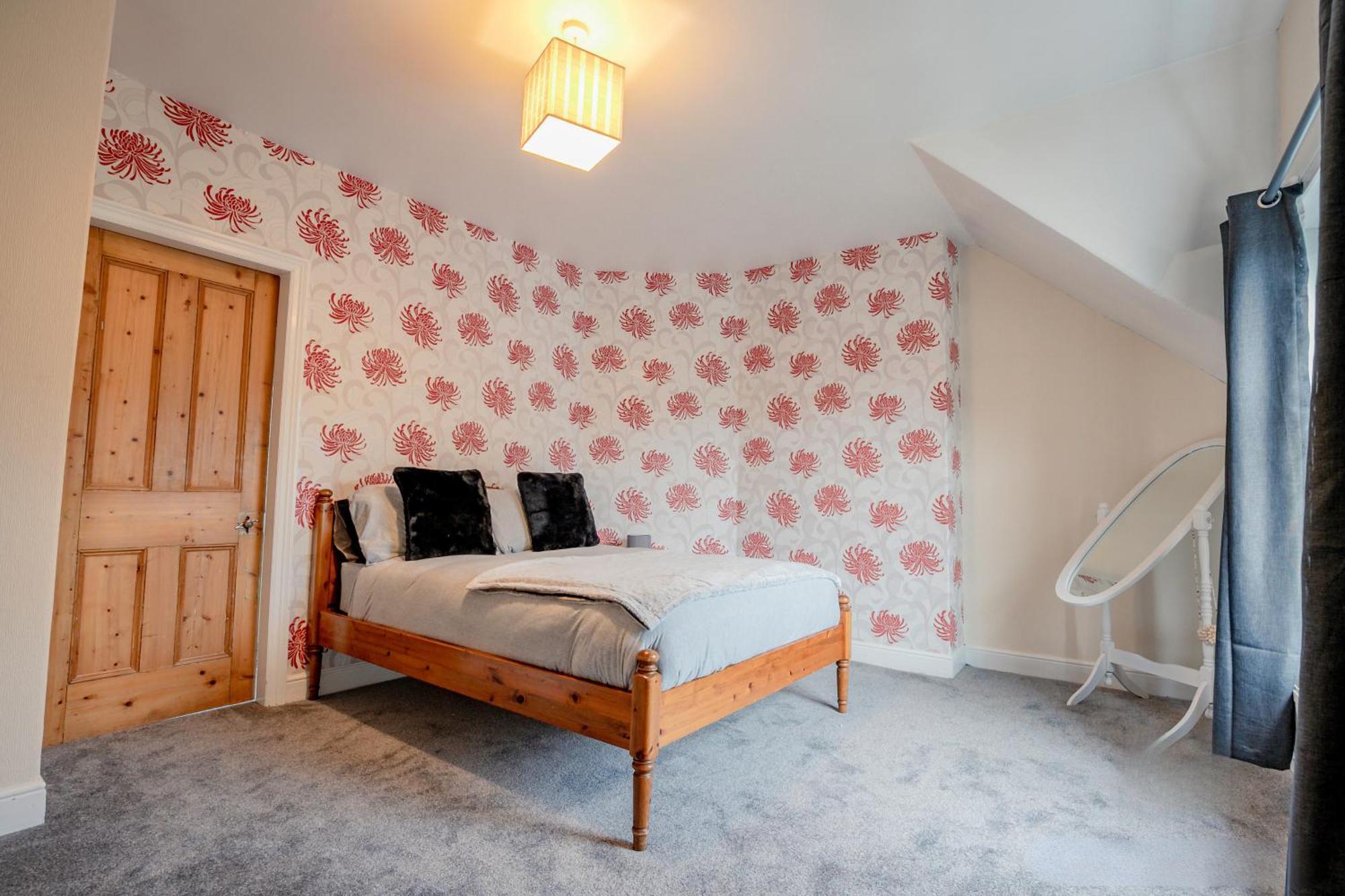 Guest Homes - Blackburn House Bridlington Εξωτερικό φωτογραφία