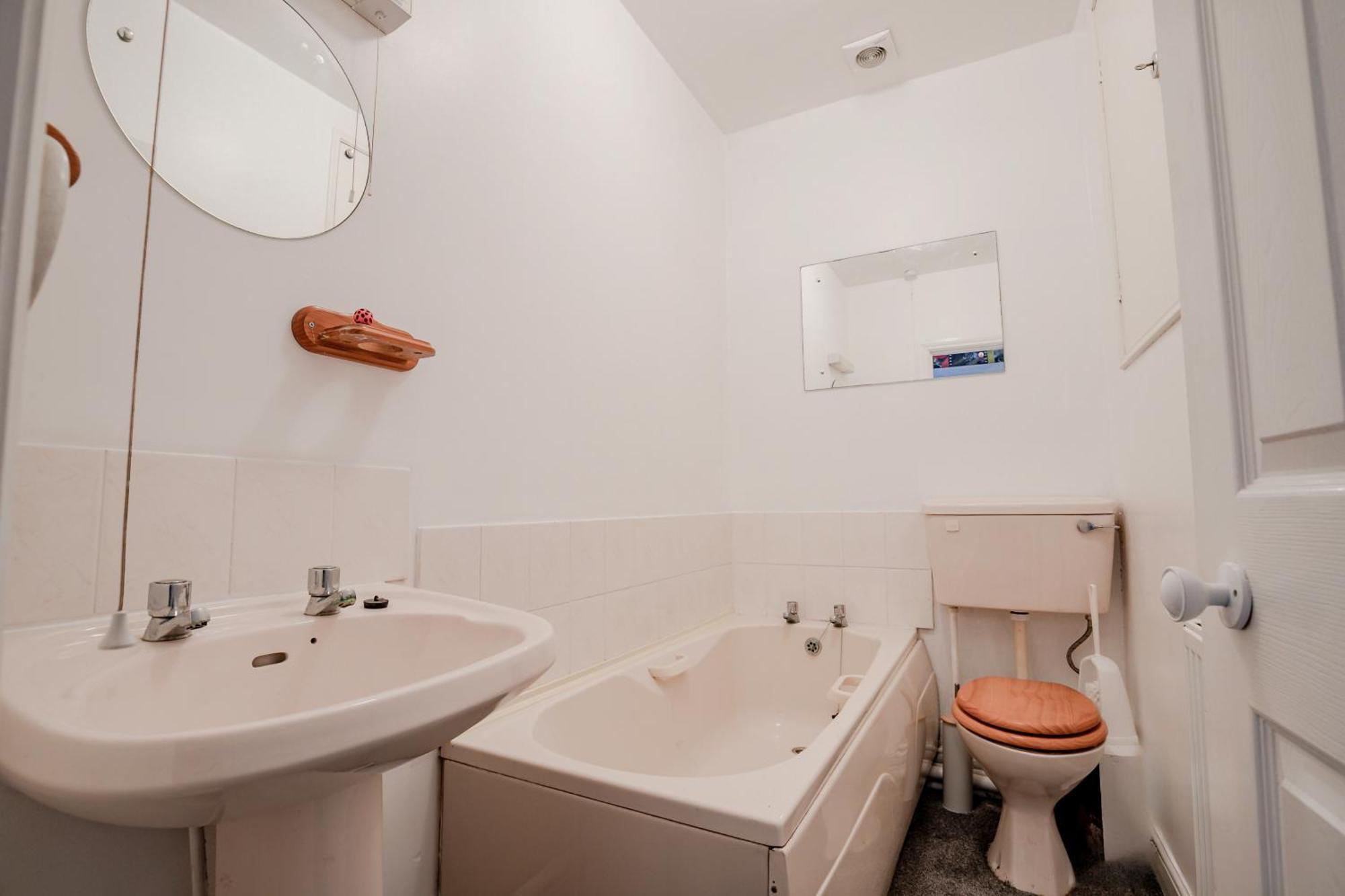 Guest Homes - Blackburn House Bridlington Εξωτερικό φωτογραφία