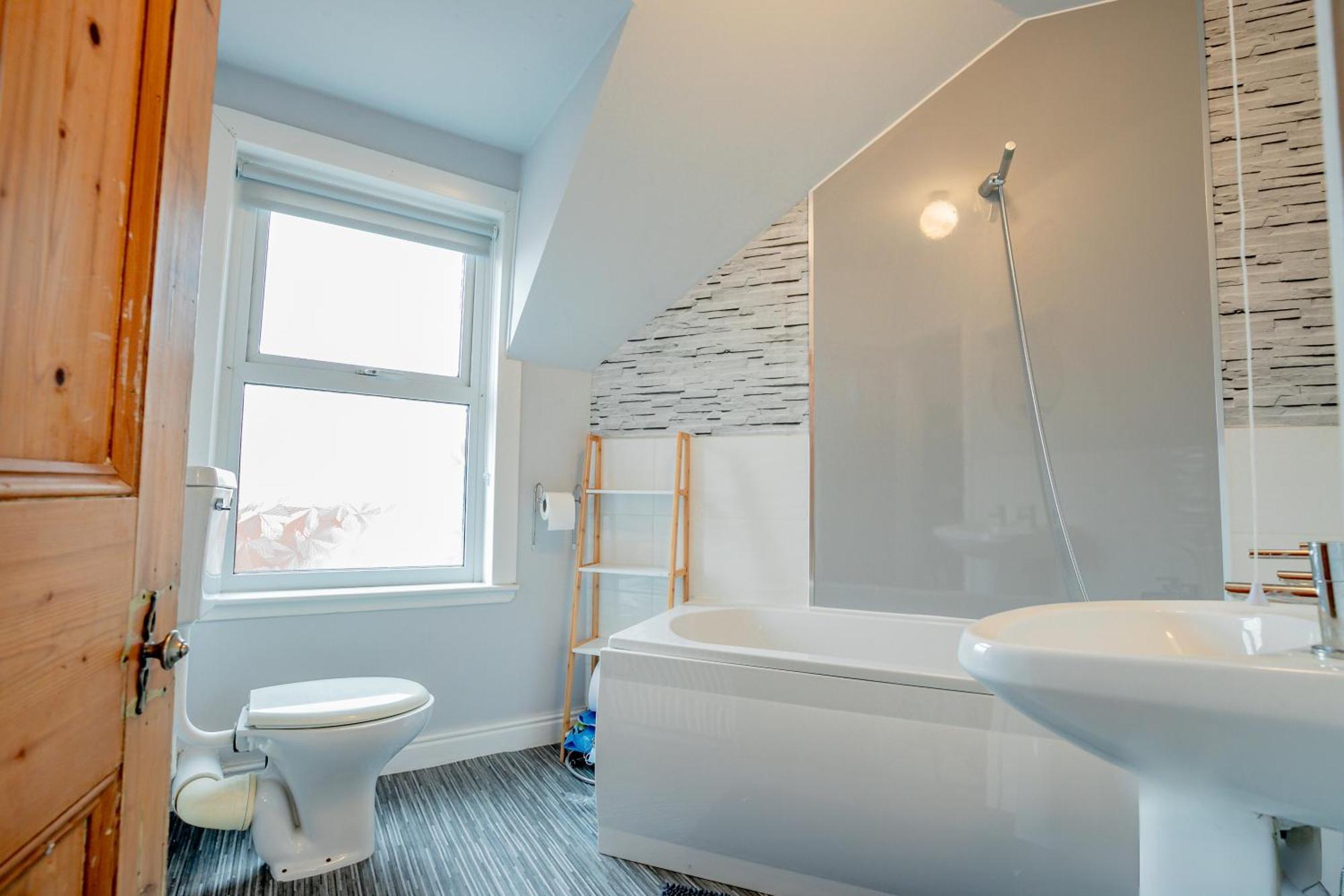 Guest Homes - Blackburn House Bridlington Εξωτερικό φωτογραφία