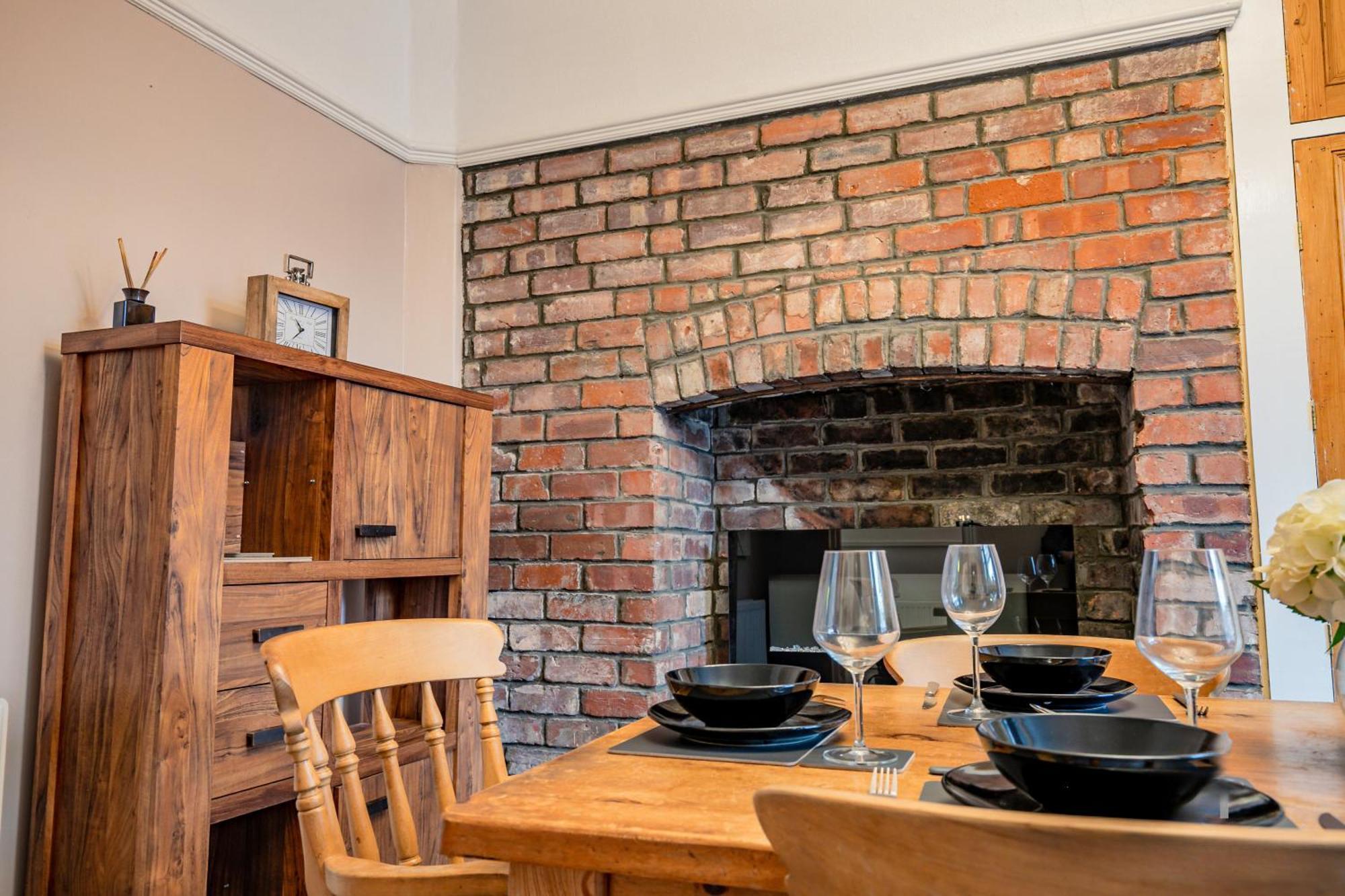 Guest Homes - Blackburn House Bridlington Εξωτερικό φωτογραφία