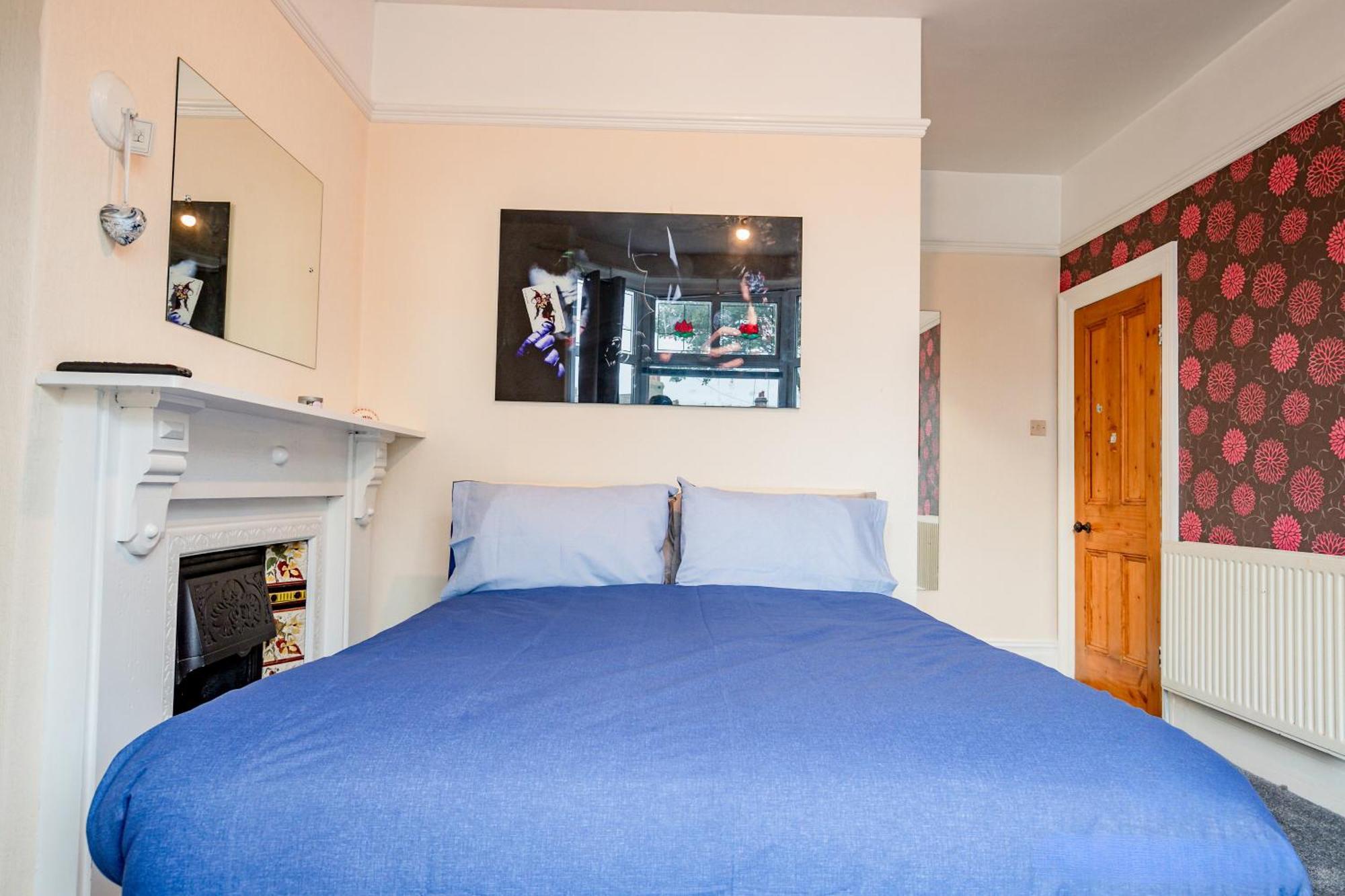 Guest Homes - Blackburn House Bridlington Εξωτερικό φωτογραφία