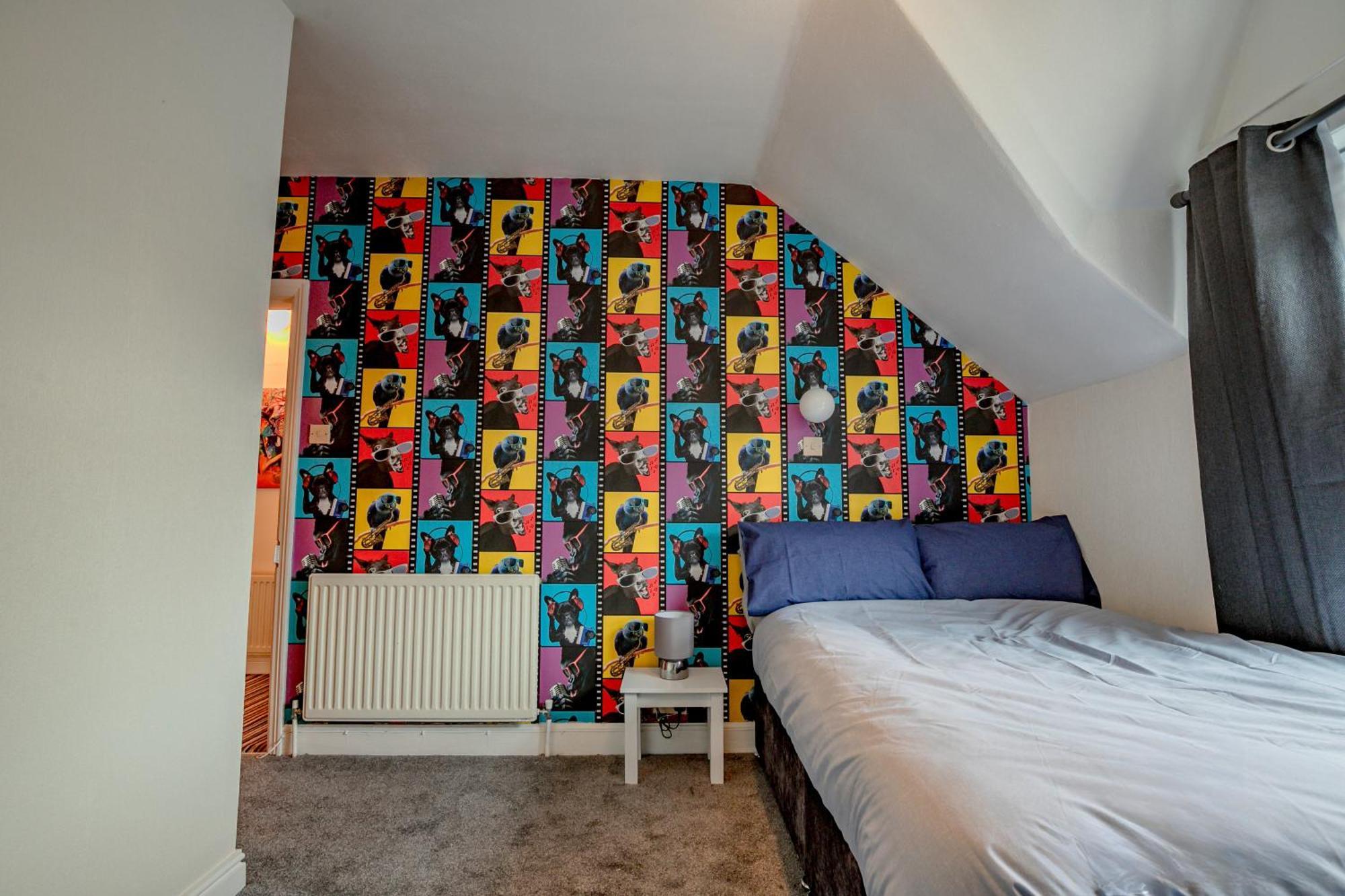 Guest Homes - Blackburn House Bridlington Εξωτερικό φωτογραφία