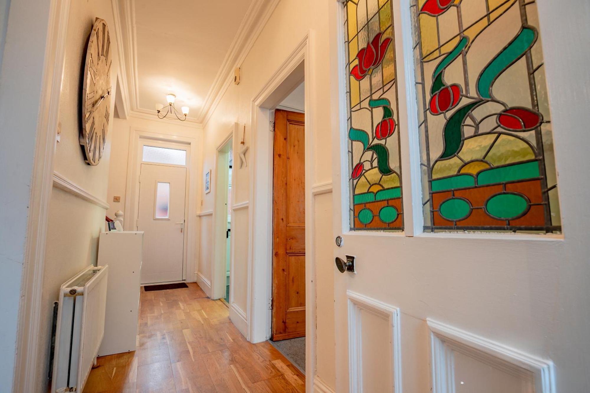 Guest Homes - Blackburn House Bridlington Εξωτερικό φωτογραφία