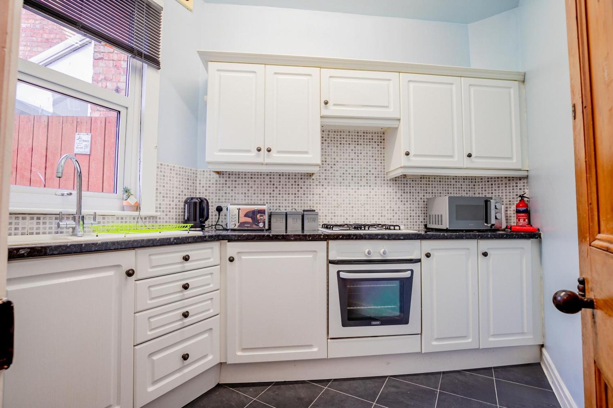 Guest Homes - Blackburn House Bridlington Εξωτερικό φωτογραφία