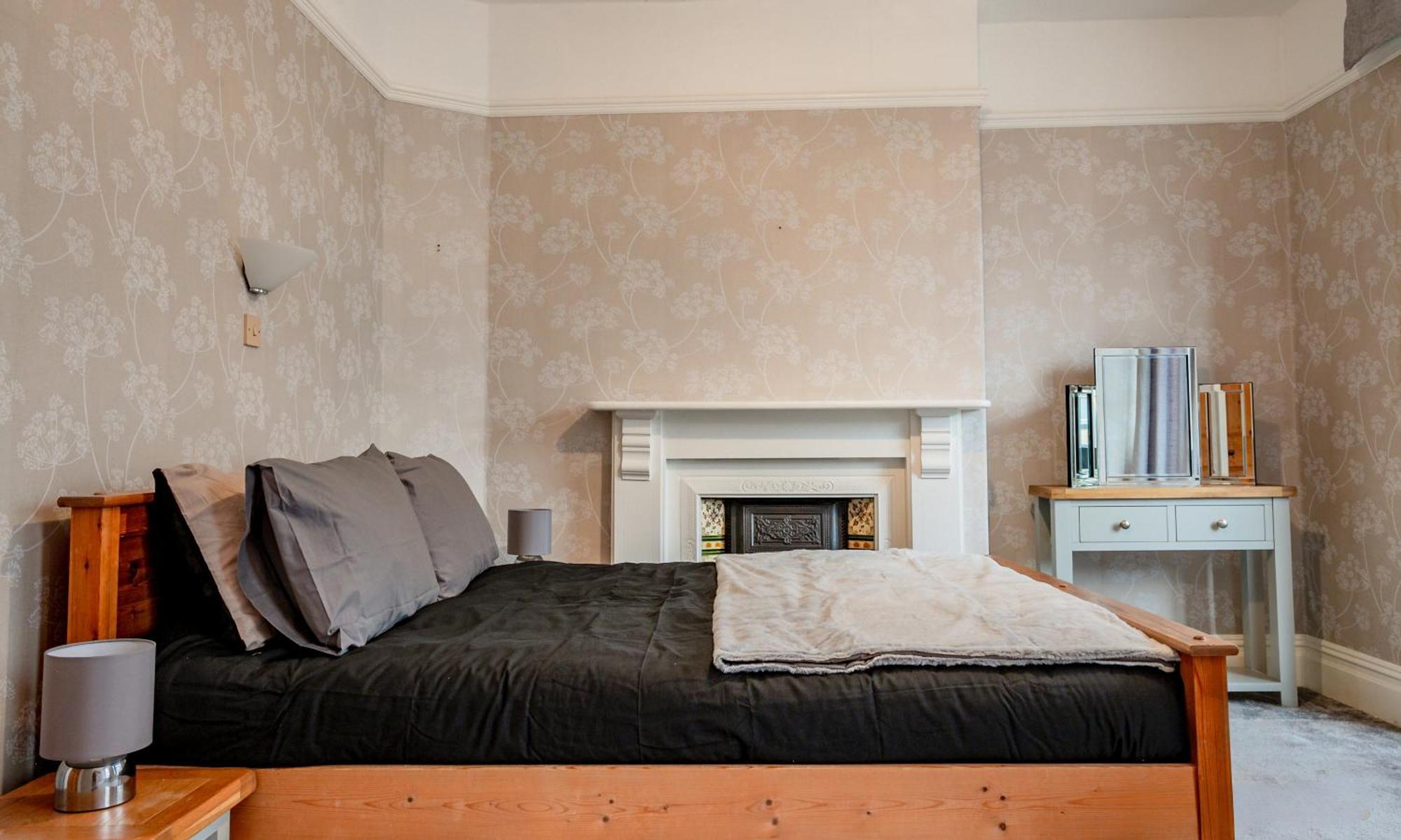 Guest Homes - Blackburn House Bridlington Εξωτερικό φωτογραφία