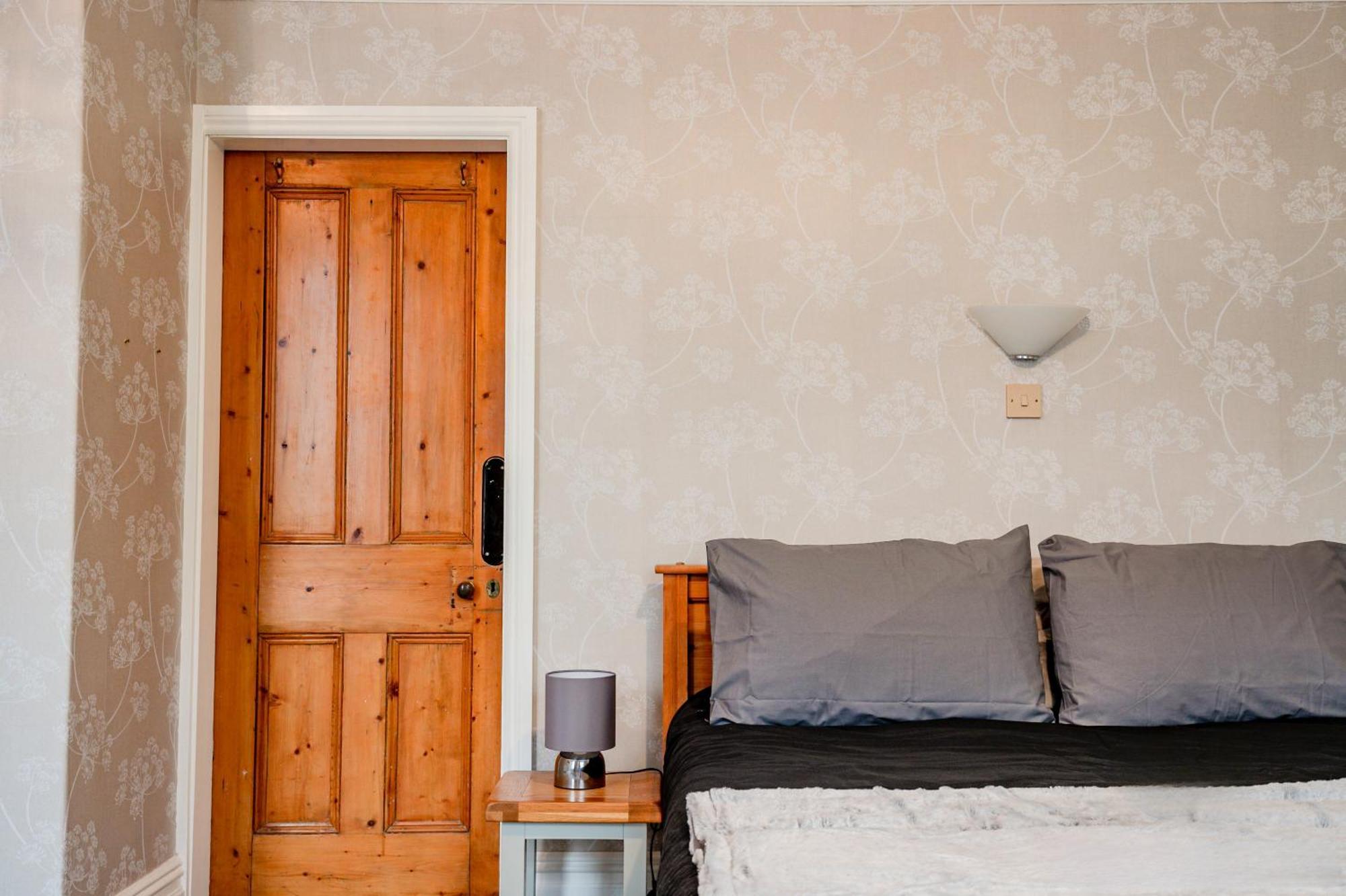 Guest Homes - Blackburn House Bridlington Εξωτερικό φωτογραφία