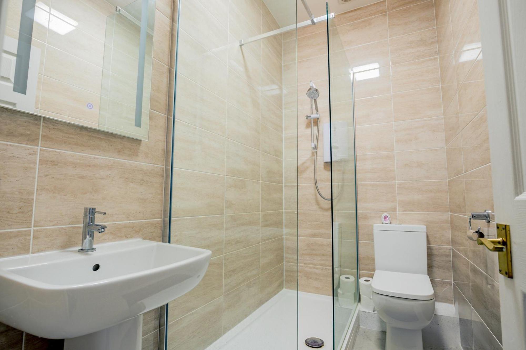 Guest Homes - Blackburn House Bridlington Εξωτερικό φωτογραφία