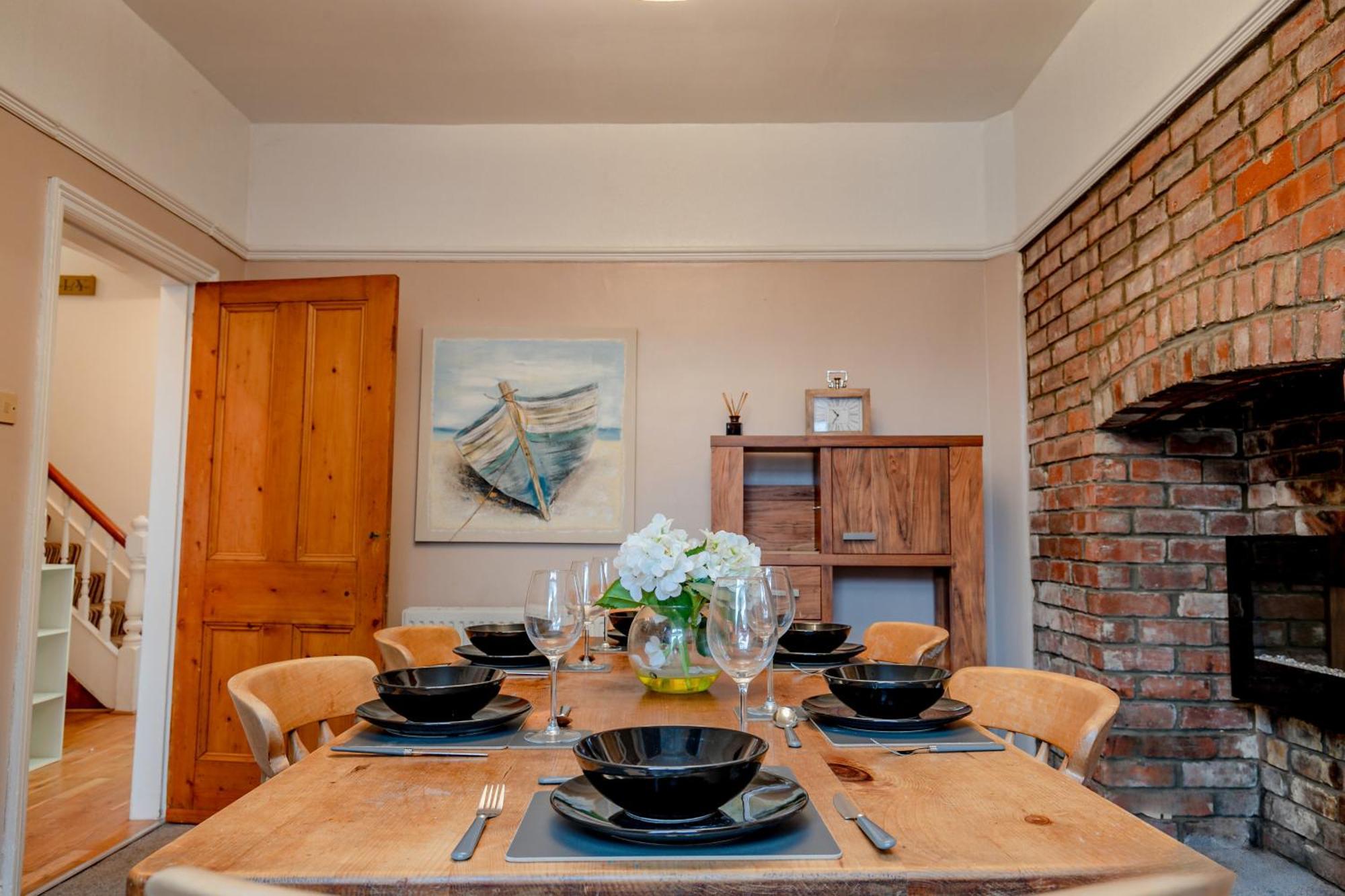 Guest Homes - Blackburn House Bridlington Εξωτερικό φωτογραφία