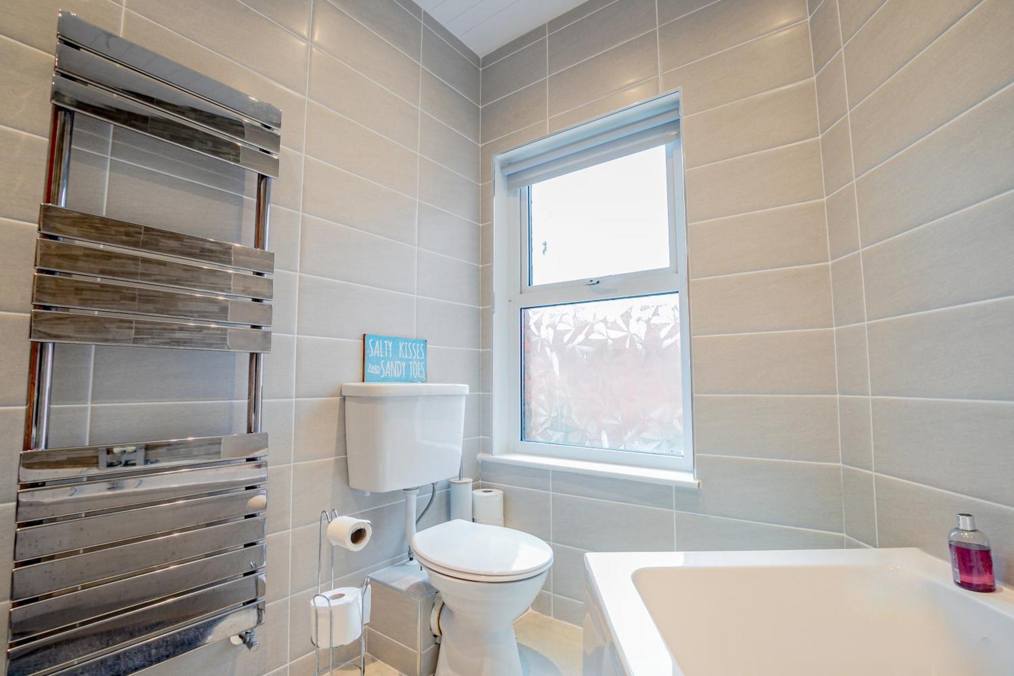 Guest Homes - Blackburn House Bridlington Εξωτερικό φωτογραφία