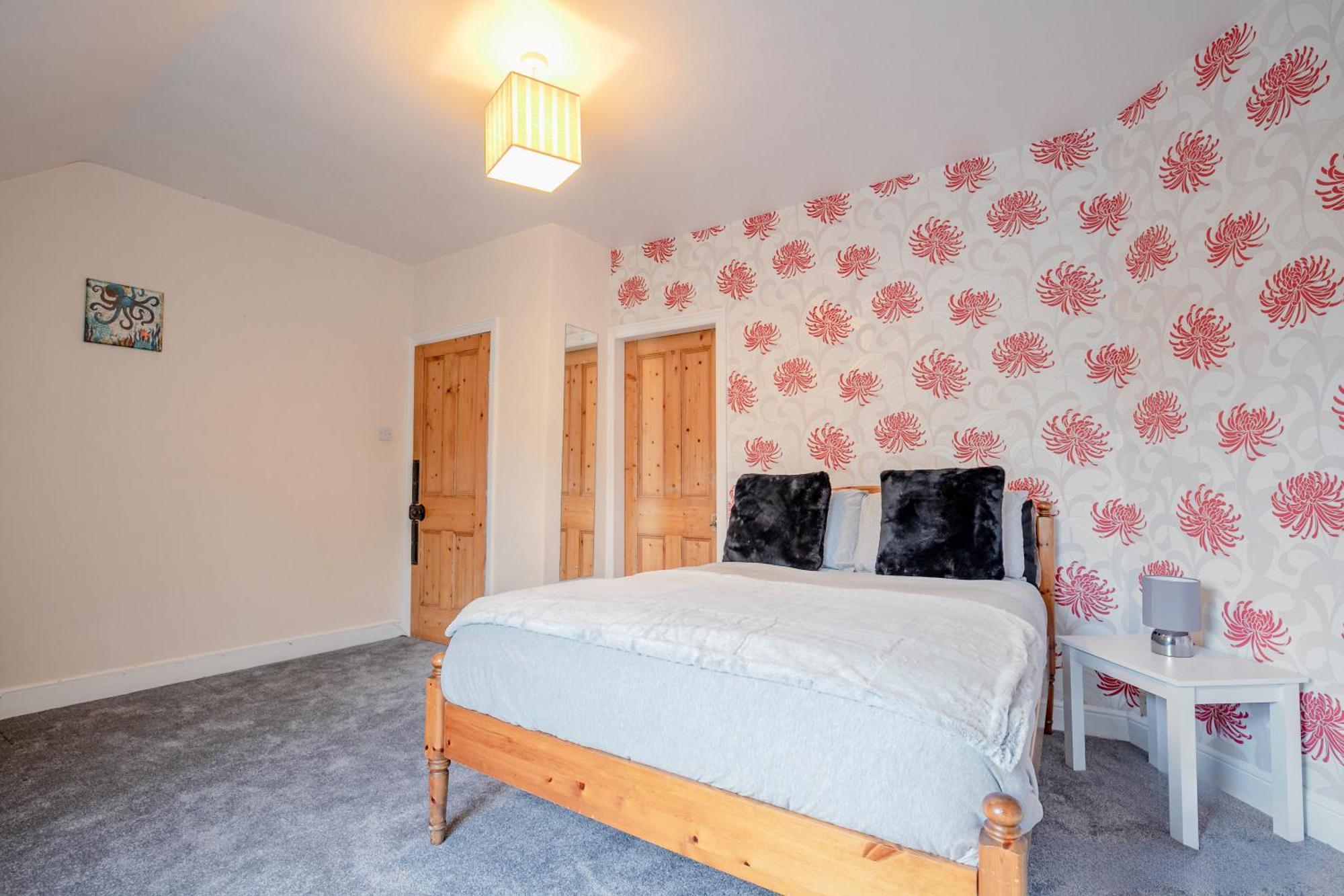 Guest Homes - Blackburn House Bridlington Εξωτερικό φωτογραφία