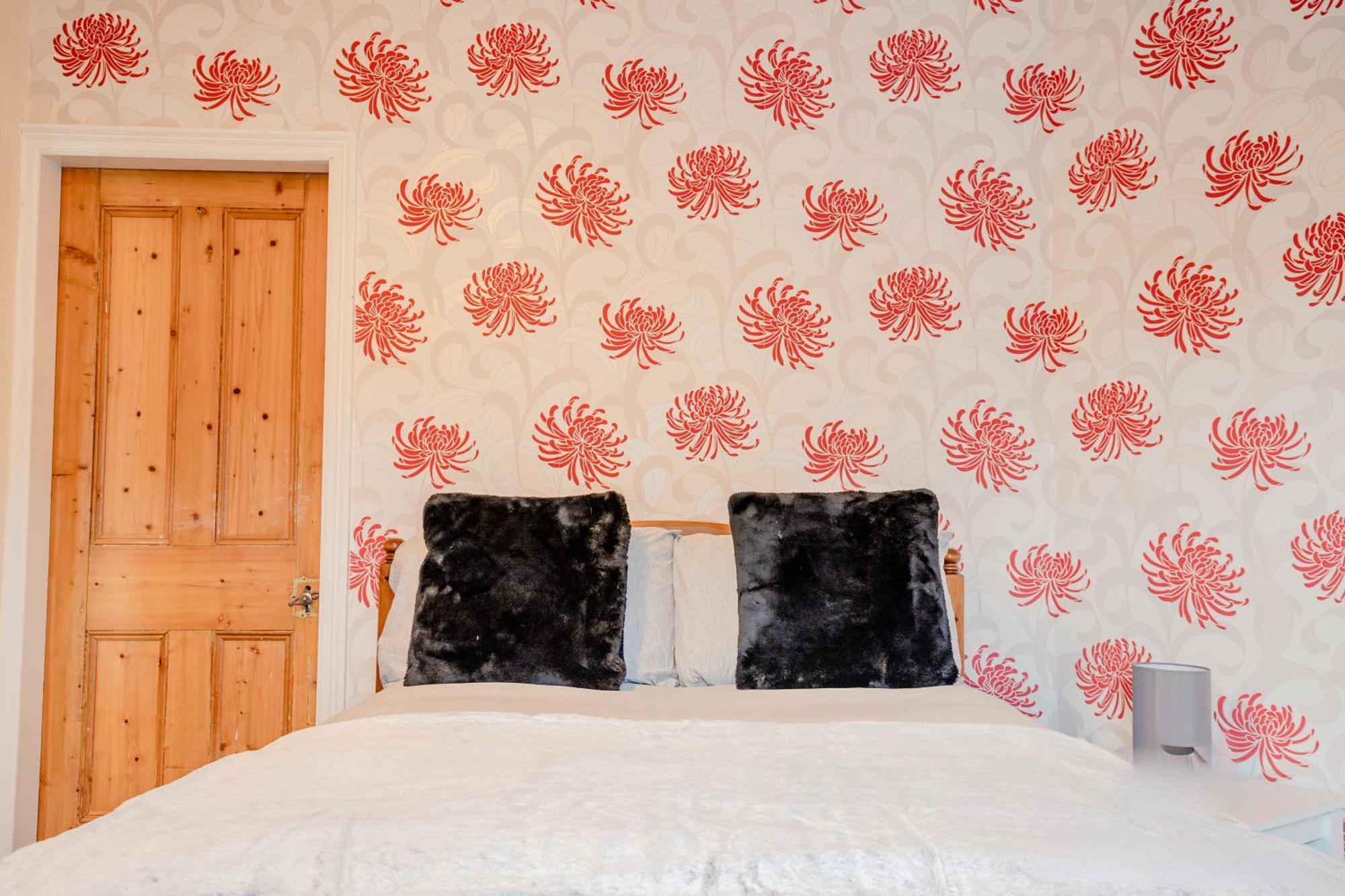 Guest Homes - Blackburn House Bridlington Εξωτερικό φωτογραφία