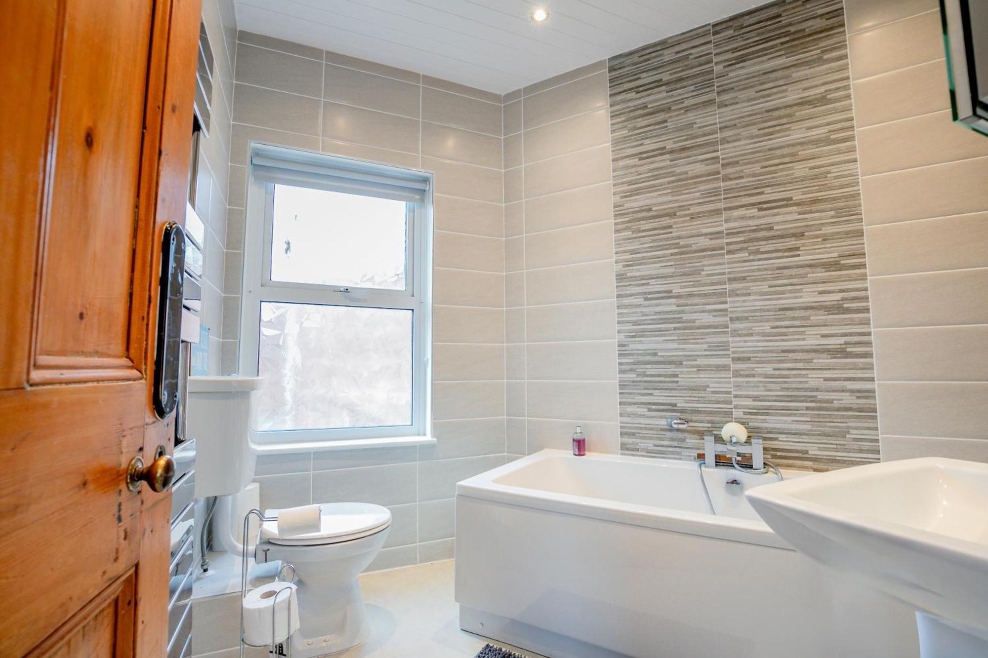 Guest Homes - Blackburn House Bridlington Εξωτερικό φωτογραφία
