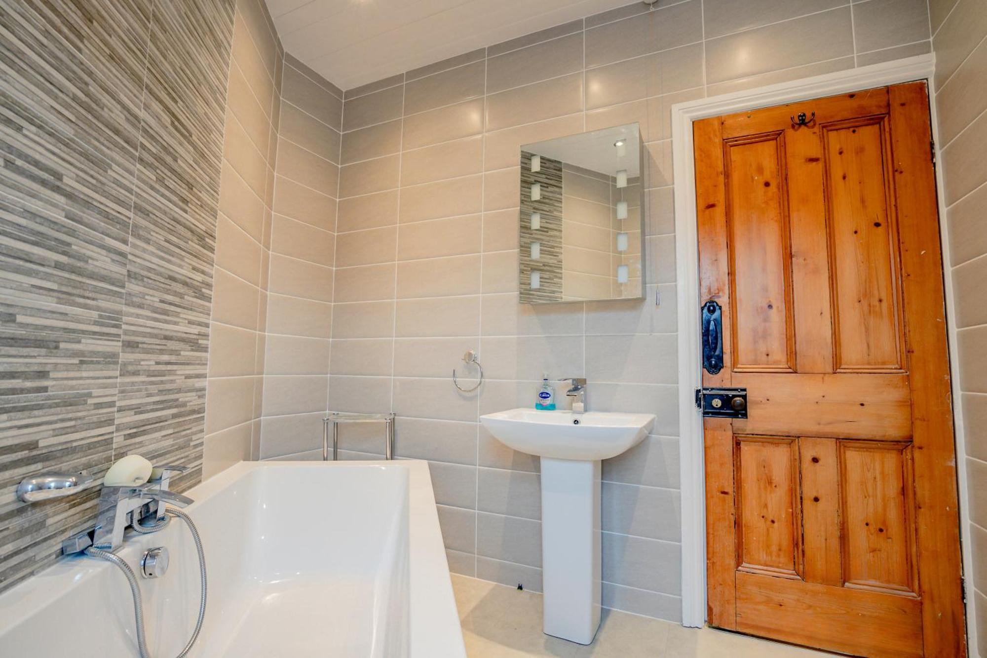 Guest Homes - Blackburn House Bridlington Εξωτερικό φωτογραφία