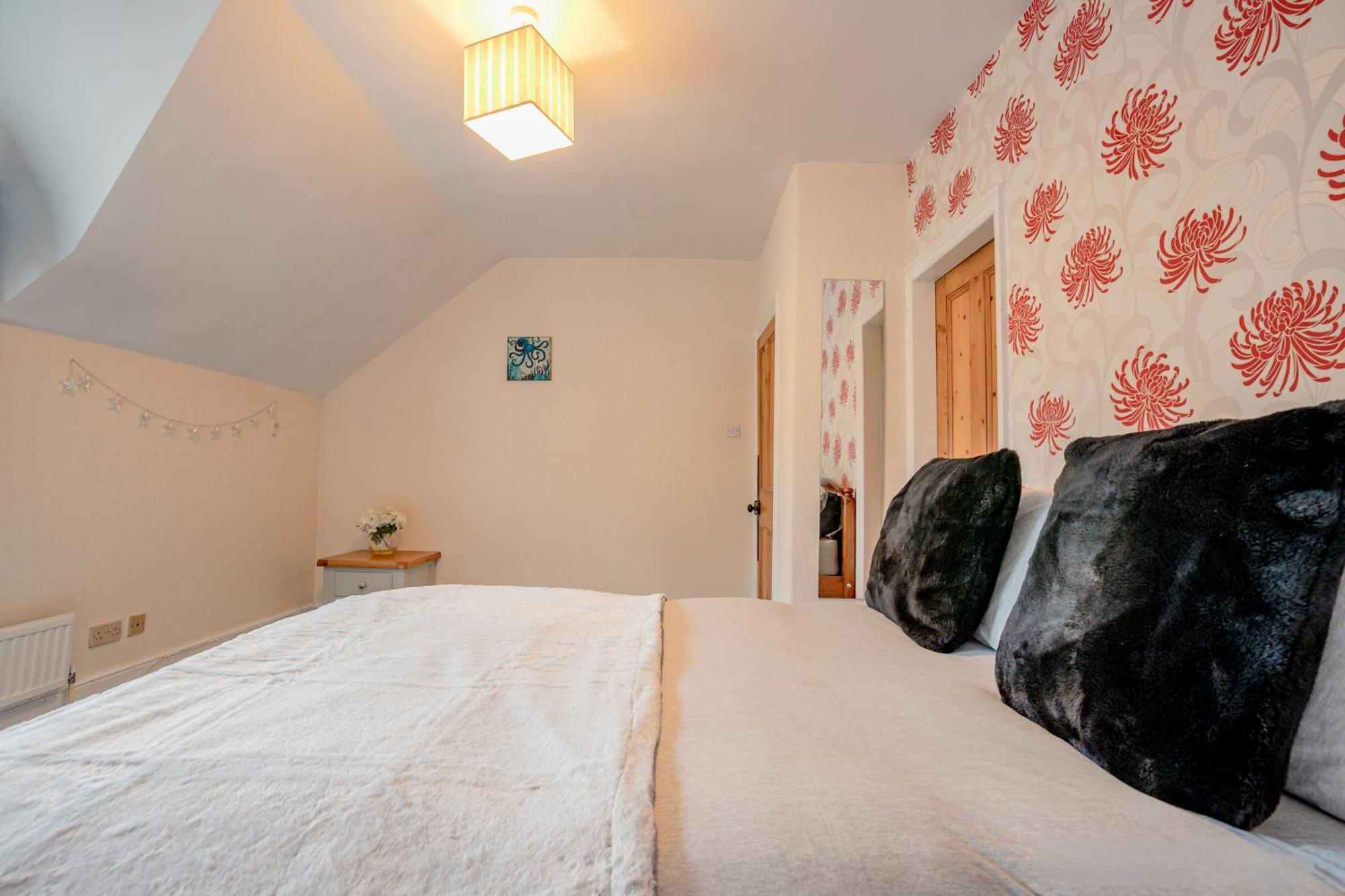 Guest Homes - Blackburn House Bridlington Εξωτερικό φωτογραφία