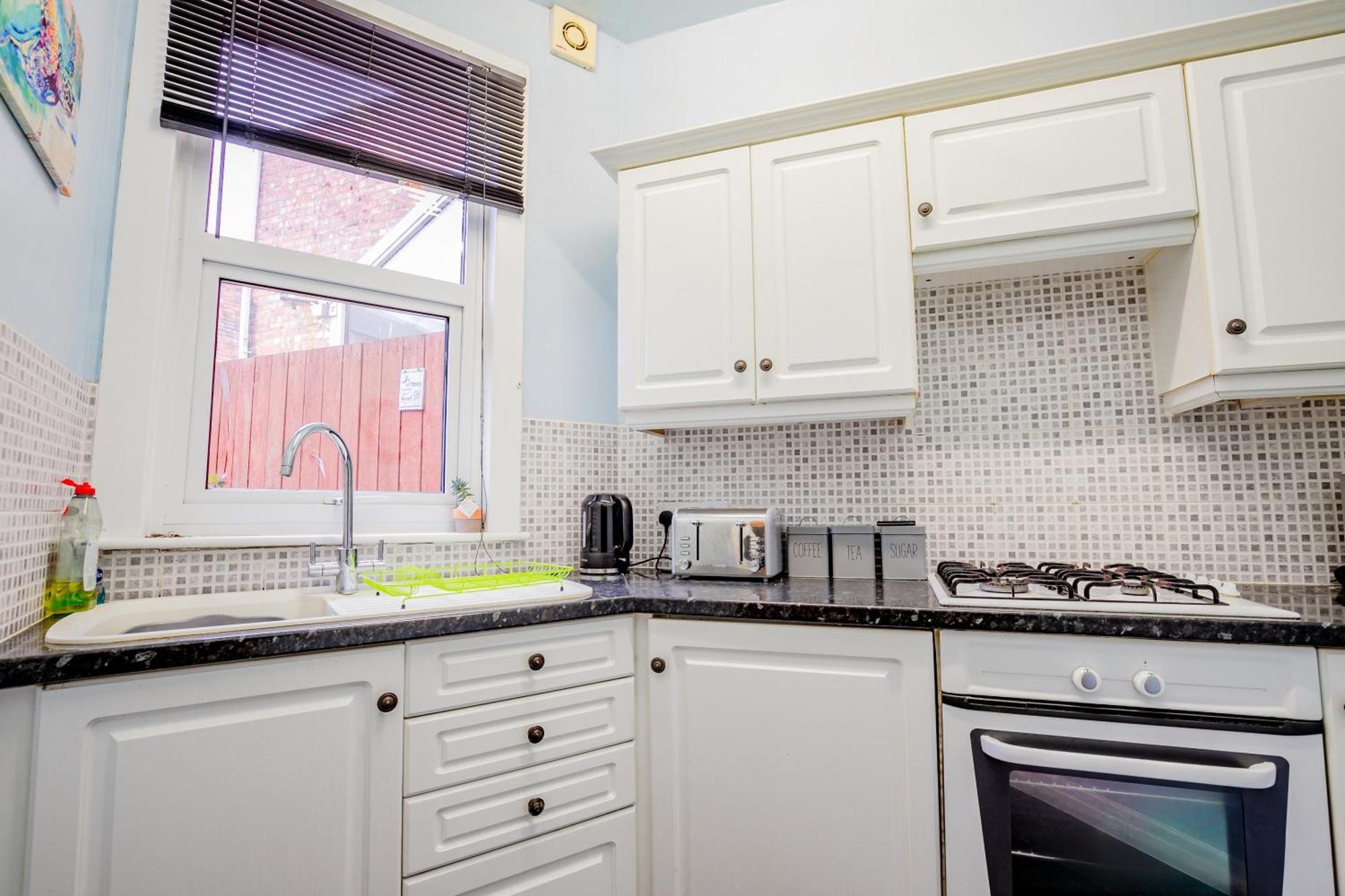 Guest Homes - Blackburn House Bridlington Εξωτερικό φωτογραφία