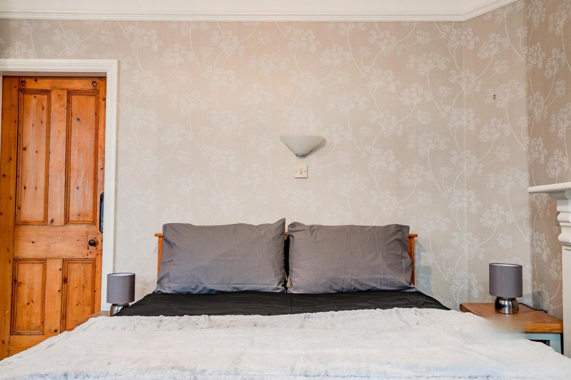 Guest Homes - Blackburn House Bridlington Εξωτερικό φωτογραφία