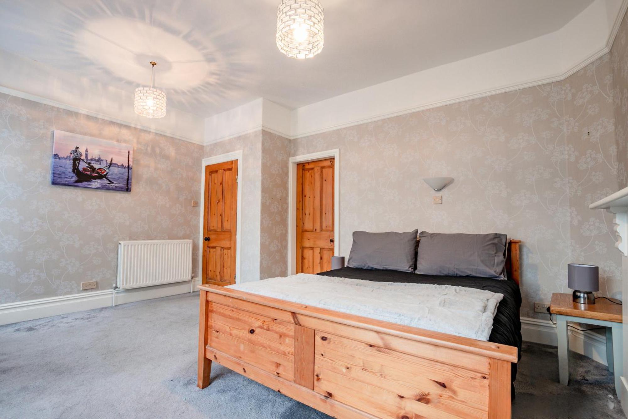 Guest Homes - Blackburn House Bridlington Εξωτερικό φωτογραφία