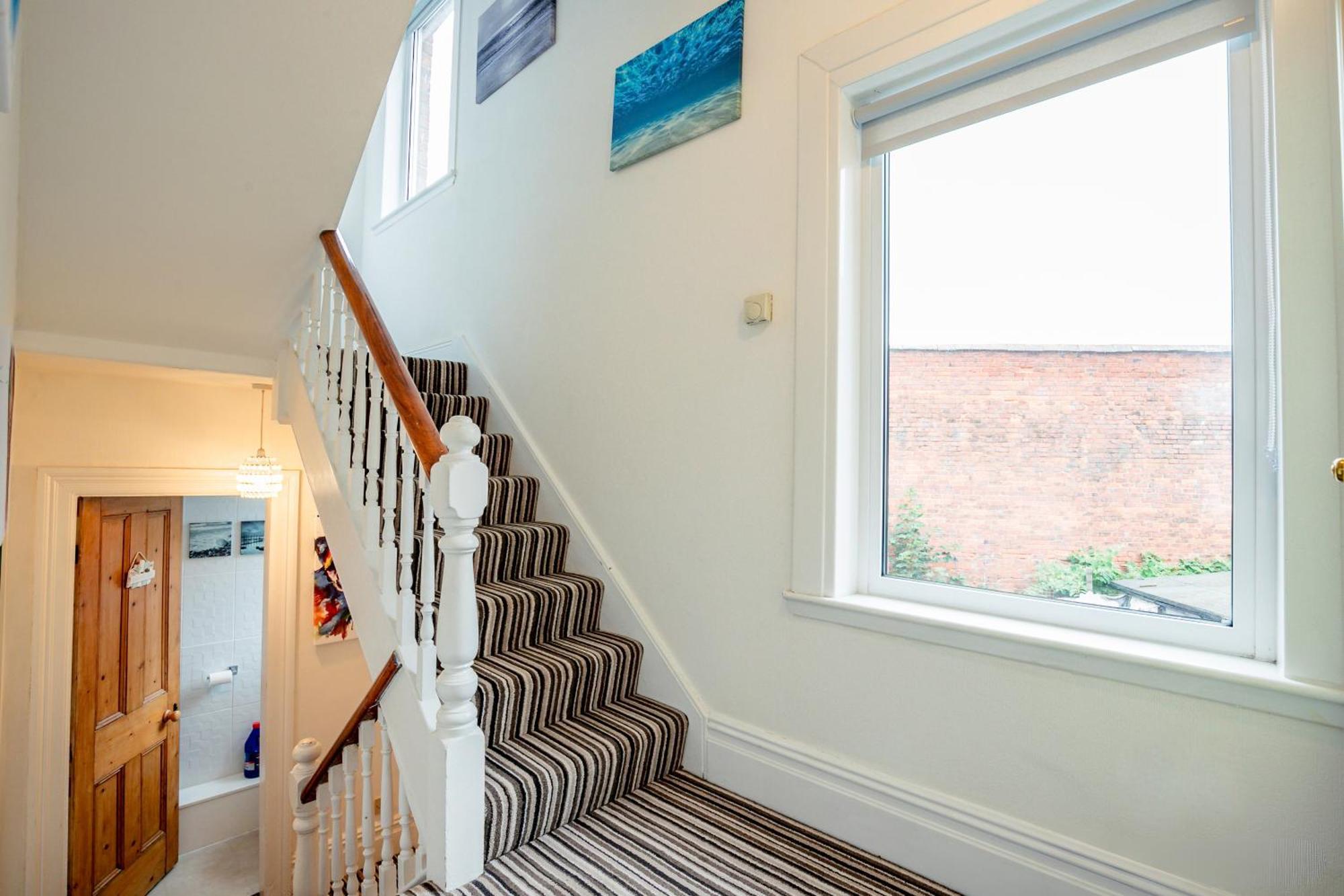 Guest Homes - Blackburn House Bridlington Εξωτερικό φωτογραφία